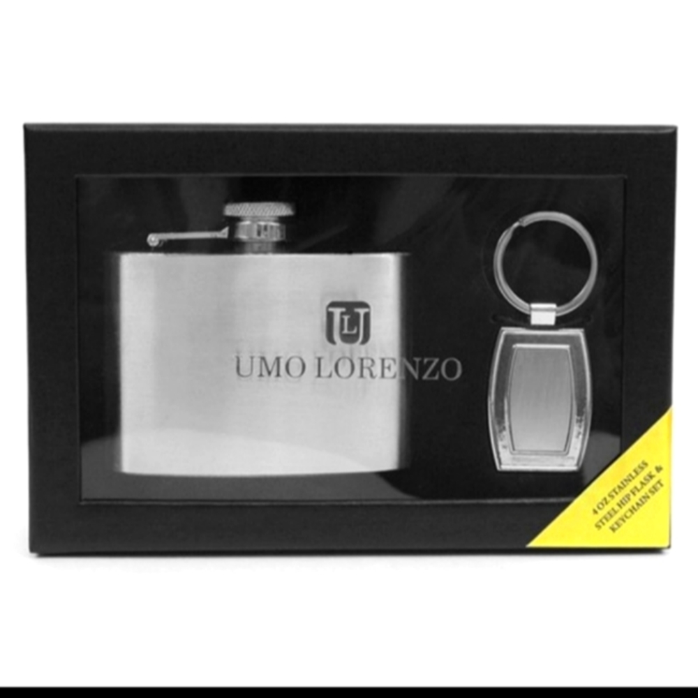 NEW GIFT SET PERFECT FOR HOLIDAYS